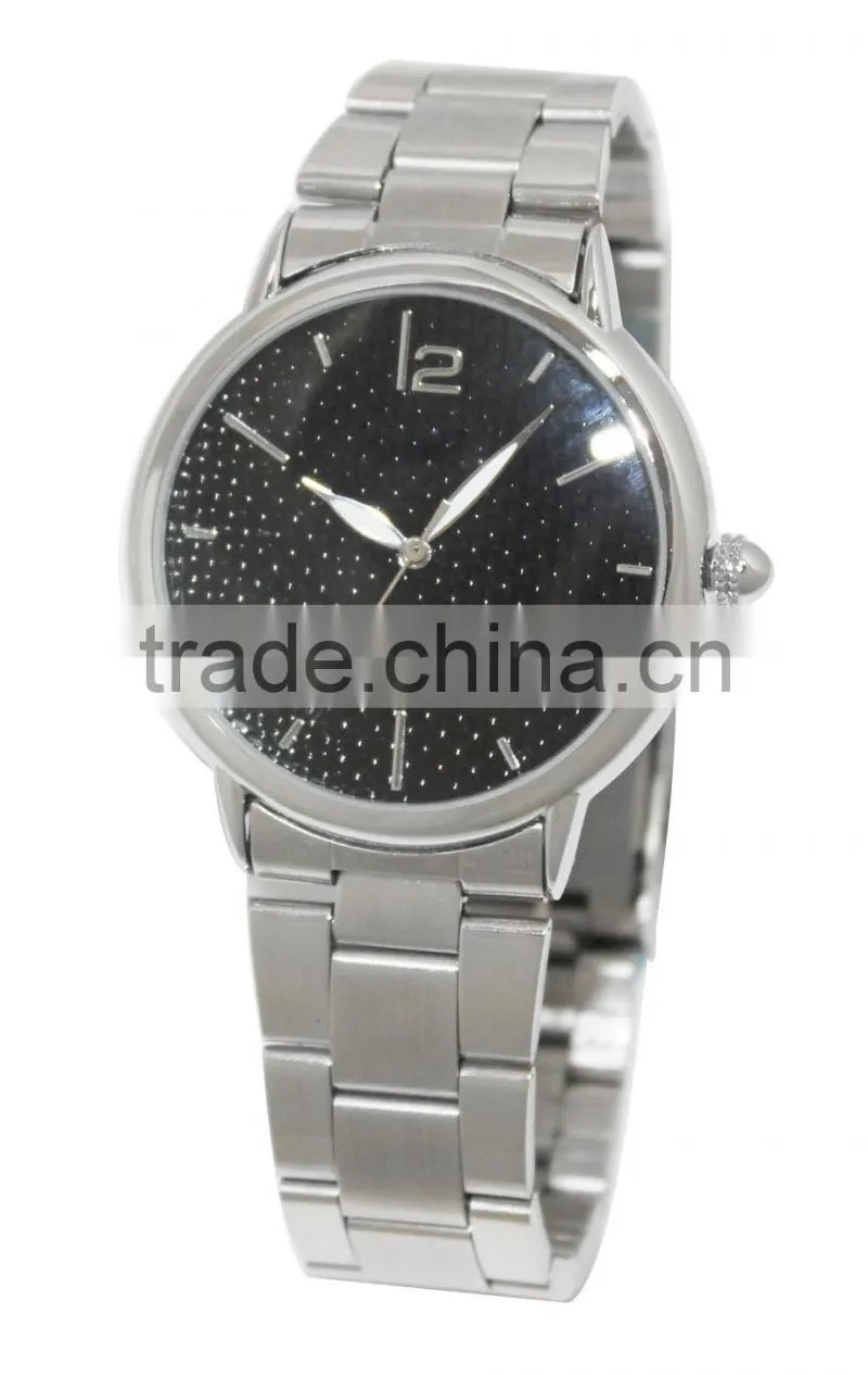 High quality fashion watches from China stock with cheap price
