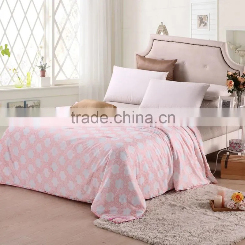 Summer Handmade Patchwork Quilt Made in China ,cheap microfiber quilt