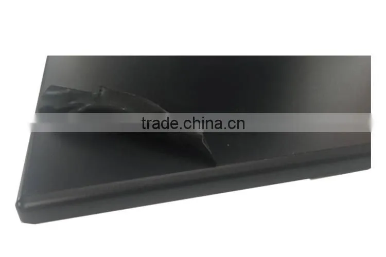 Removable reusable adhesive pvc laptop skin protector sticker for lenovo x100e