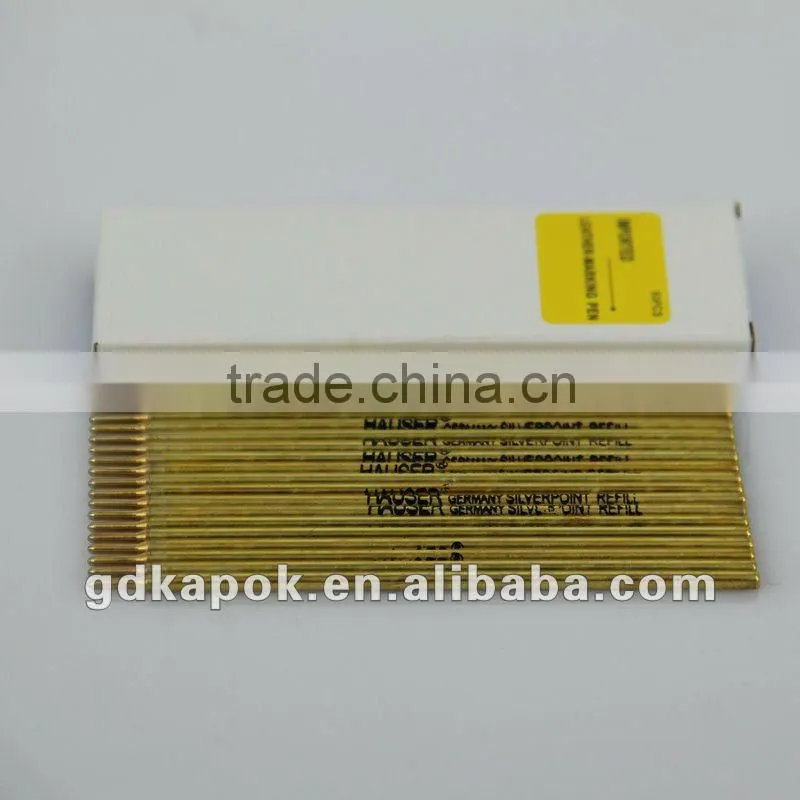 silver pen hauser your direct supplier high quality