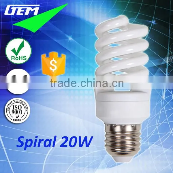 8000Hours Reflector Spot Light GU10 11W 6400K Energy Saving Lamp