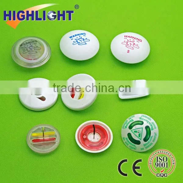 EAS accessories ink tube