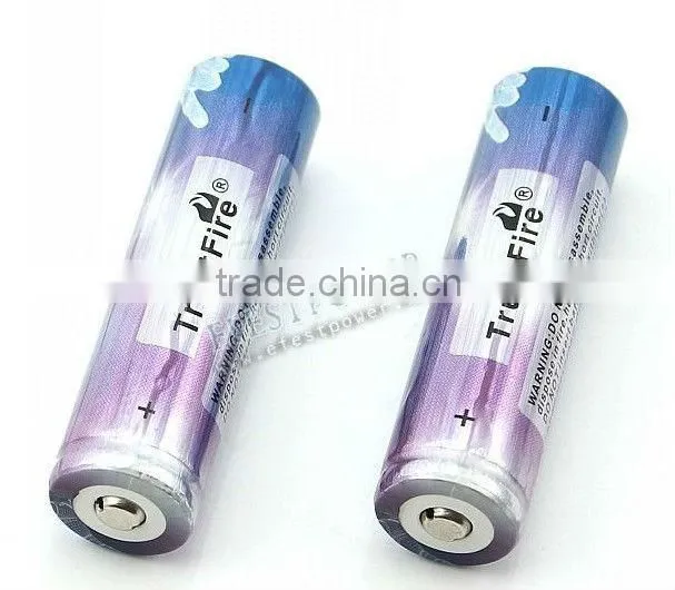 2013 3.7v shenzhen battery 2000mah 18650 batteries used robot tagliaerba with pcb rechargeable battery from wholesale alibaba