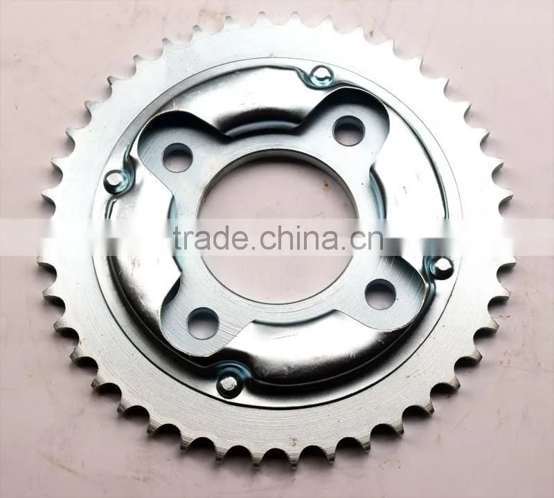 CBT 42T Motorcycle Sprocket