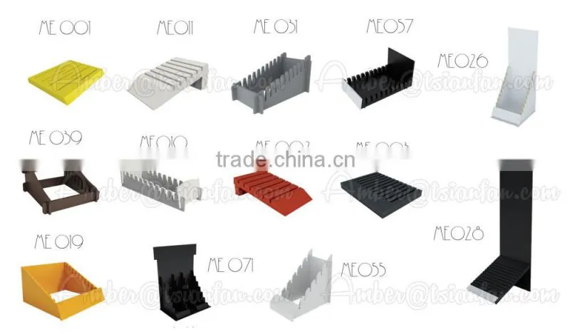 Ceramic Tile Stand - Tsianfan ME030
