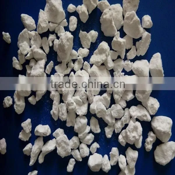 CaCL2 high quality calcium chloride price 96% purity