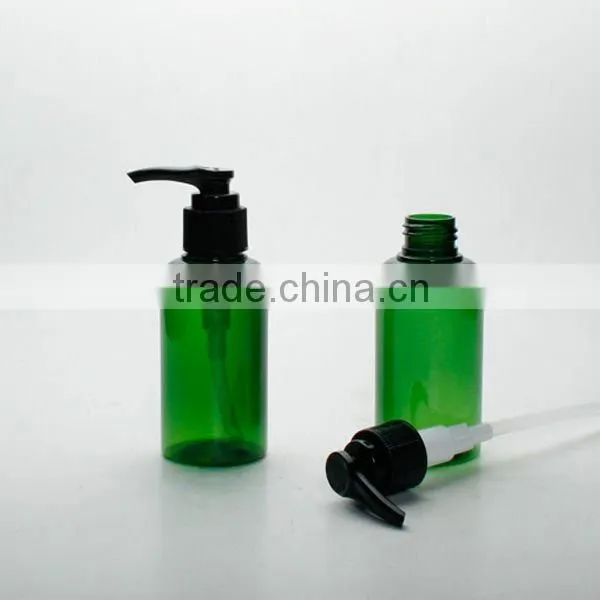 Dispenser PET 120ml Green