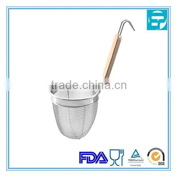 stainless steel skimmer