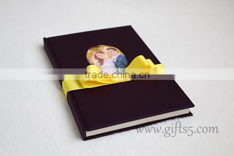 Custom Wholesale Wedding Signature Guest Books