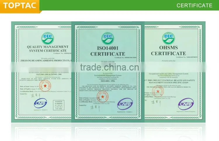 Wholesale Lamination Print Document Bag