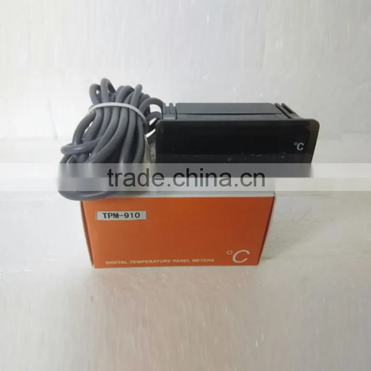LED Panel Digital Refrigerant Air Conditioner Cool Room Temperature Indicator