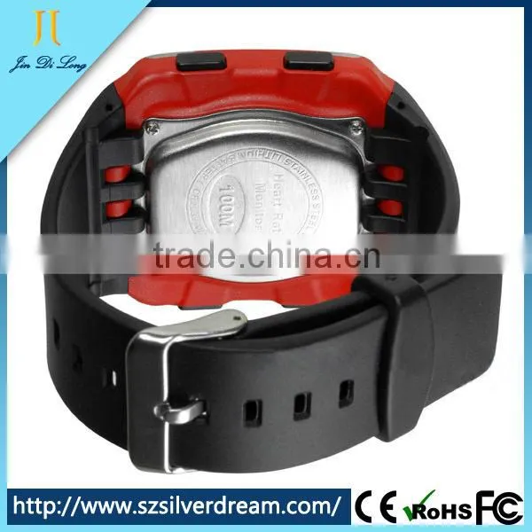 Top-selling Professional Sports Wristband Heart Rate Monitor