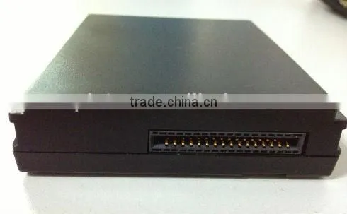5.8'' Monitor Benz GPS Box with Video Interface