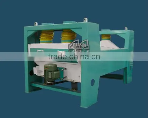 wheat flour milling machine, rice flour milling machine of european standard