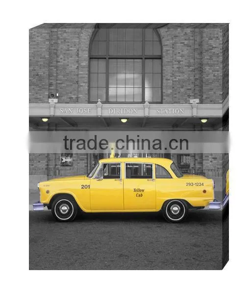 2013 supercar canvas prints