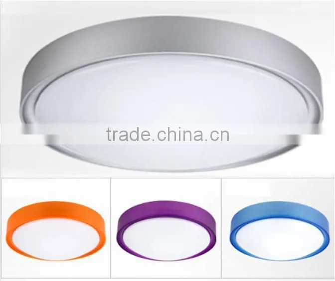 High quality arcylic ceiling lighting,LED ceiling lighting fixturer for baybe room