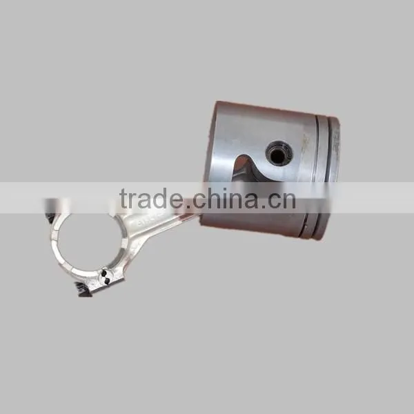 OEM sand casting for connecting rod