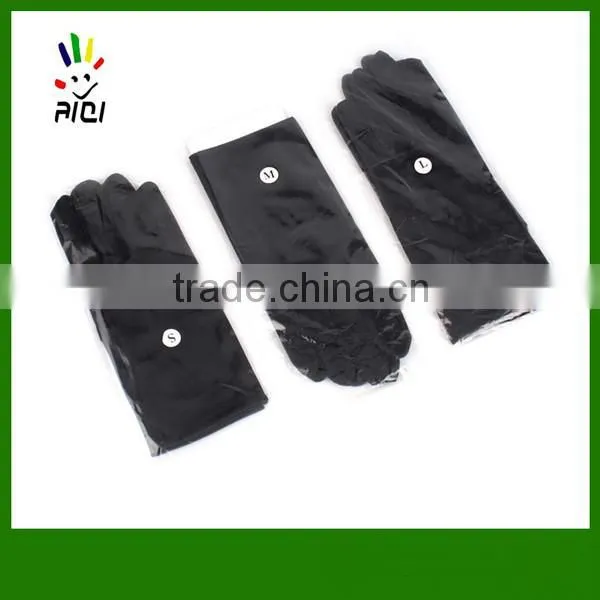 safety welding gloves reinforced microfiber jewelry gloves