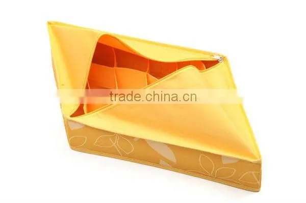 undewear folding storage box,daily living box