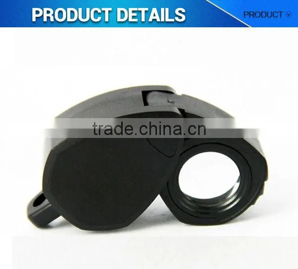 MG55368 MIni Plastic Cheap Diamond loupe