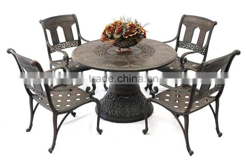 2015 hot double aluminum Patio outdoor Garden swings