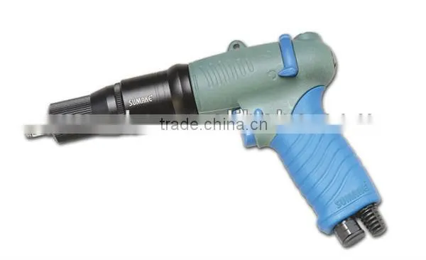 Pistol handle- Shut off air composite wrench