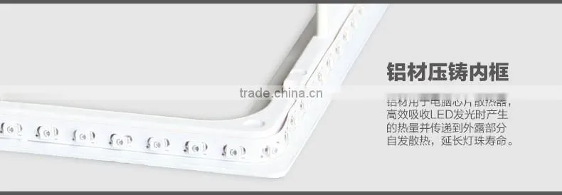 4w panel light small led 4w panel lighting indoor lamp