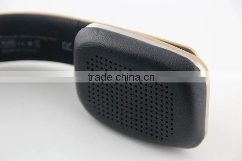 LC-8600 Bluetooth 4.1 Stereo Over Ear Headset, For Iphone Ipad Samsung All phones PC Notebook Calls Music with Mic FM TF Card