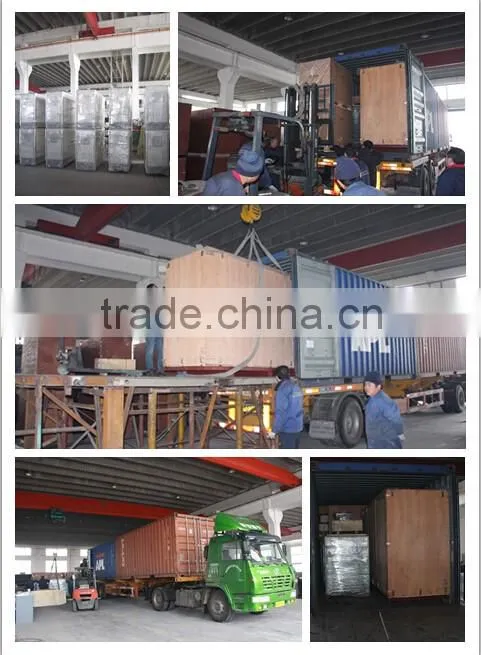 40KW/50KVA Ricardo Diesel Generator Yidaneng Power