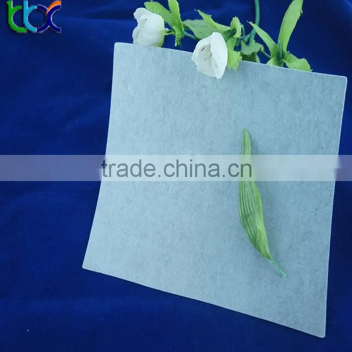 Jinjiang Shoes material factory sells nonwoven imitation leather fabric for shoes lining leaher shoes