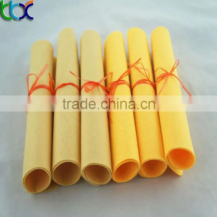 Polypropylene PET Spunbond Non-woven Fabrics Made in China