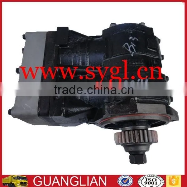 Renault truck engine spare parts air compressor D5600222013