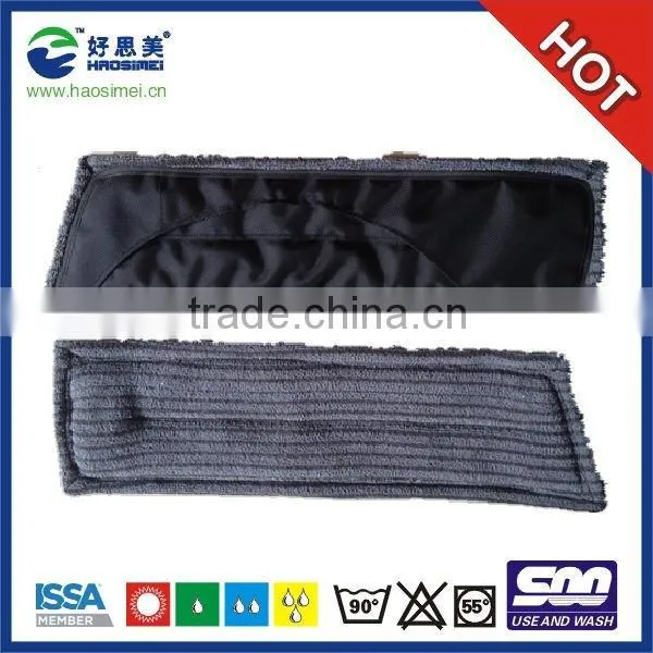 industrial microfiber pocket mop