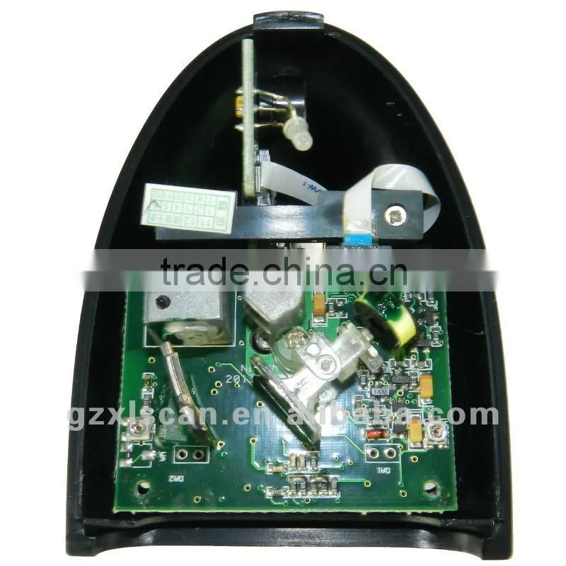 NT-E101A 1D barcode laser distance module with high quality