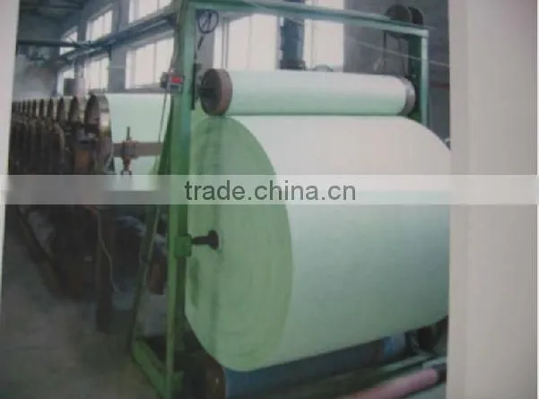 polyester mat/felt