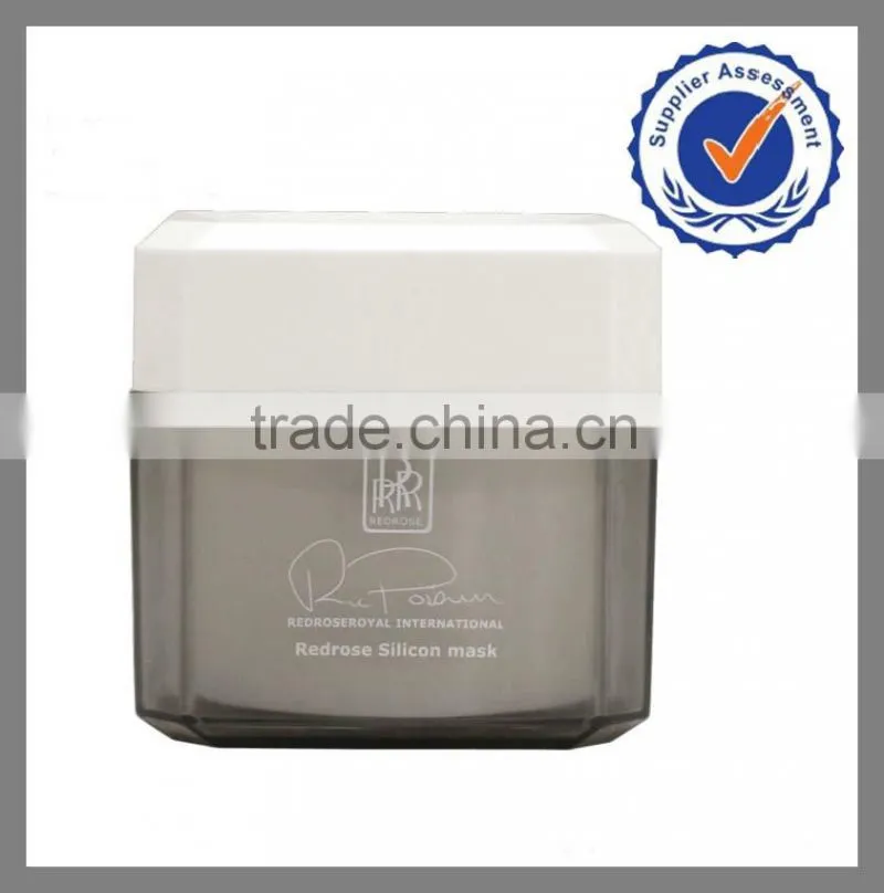 Free sample private label OEM professional herbal hair mask