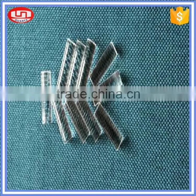 whloesale bulk borosilicate glass tubing