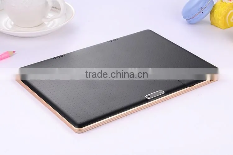 OEM 9.6 inch tablet pc for 2016 IPS screen 1280*800 RAM 1GB ROM 16GB android 5.1 3G Call tablet