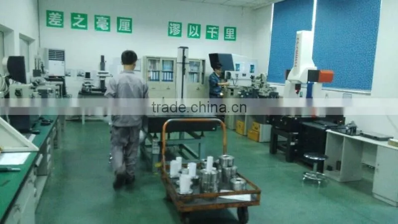 China auto part driving shaft