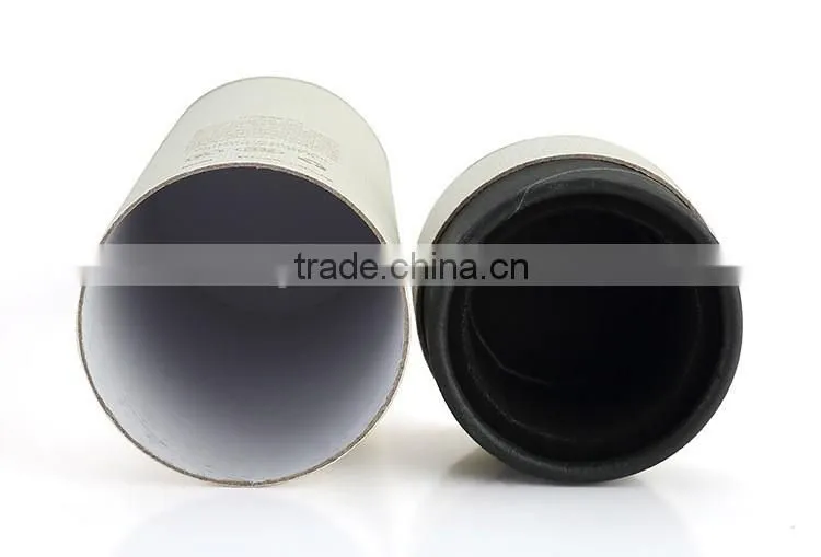 White color paper gift cardboard packaging box for selling