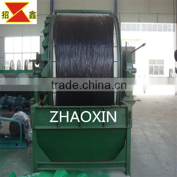 hot sale ISO9001 certificated rotary vacuum filter permanent magnetic vacuum filter