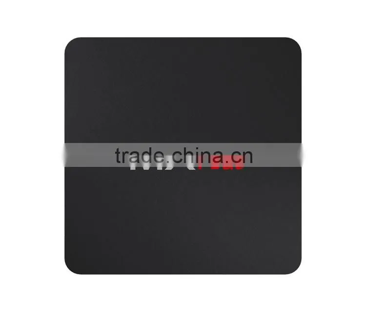 Octa core 8 core CPU Amlogic S905 android 5.1.1 tv box with penta core GPU