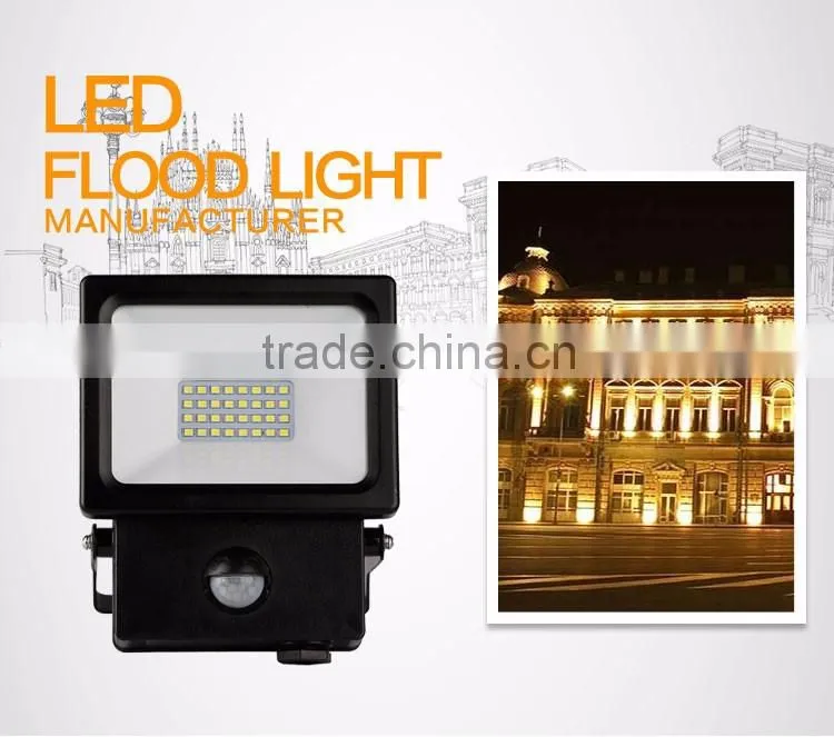 m051803 energy saving flood light epistar led flood light