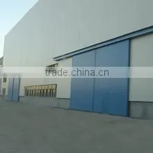 Yongnian Getai Fastener Co., Ltd. company overview - view 1