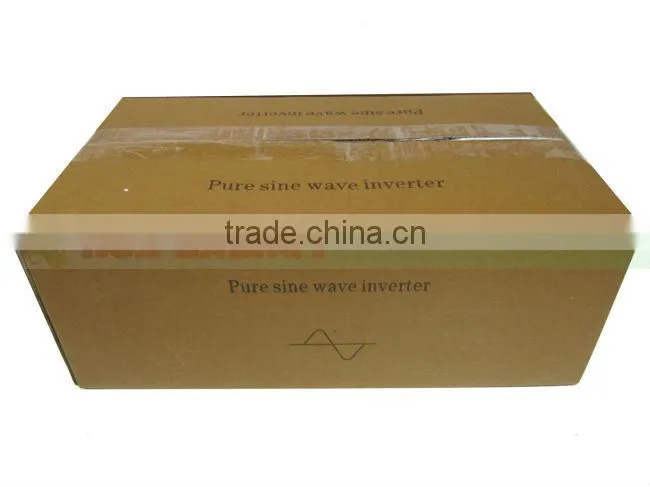 DC to AC inverter 800W off grid pure sine wave frequency inverter. 12V/24V48V/110VDC to 100/110/120/220/230/240VAC .