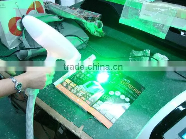 Portable Laser Tattoo Removal Kits