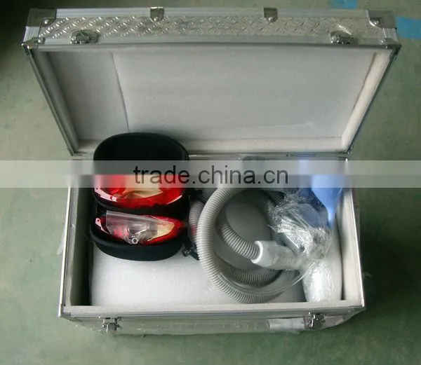 nd yag laser tattoo removal machine victory TM-J116
