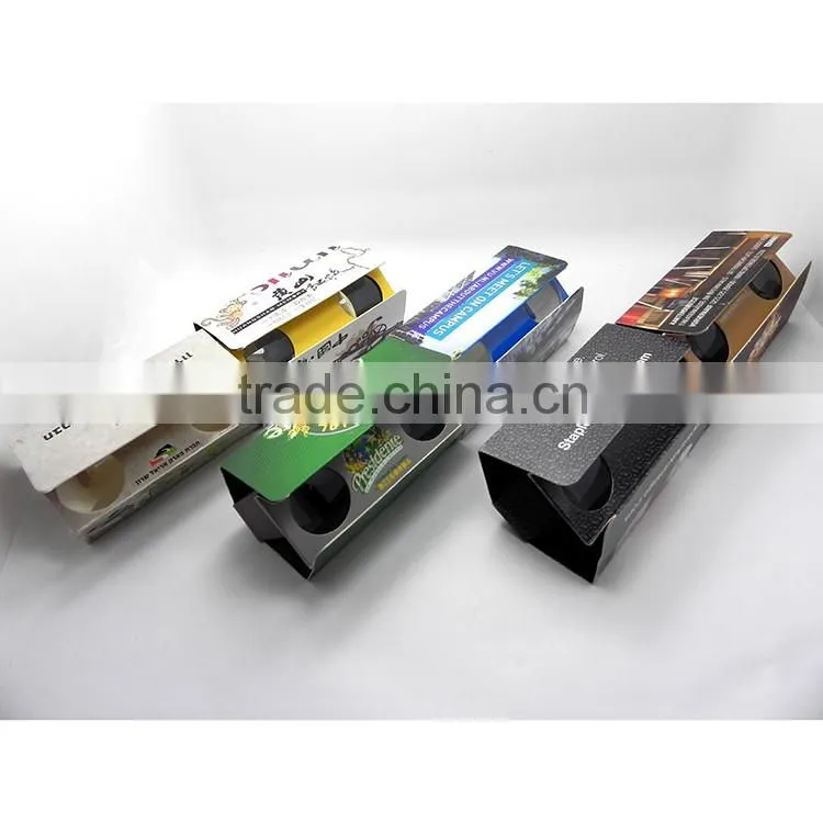 Colourful Chinese Binoculars Cheap Toy Gift Kid's Telescope