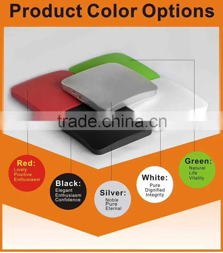 2015 gift CE FCC ROHS approved solar battery charger/paly solar power bank/outdoor mobile phone charger
