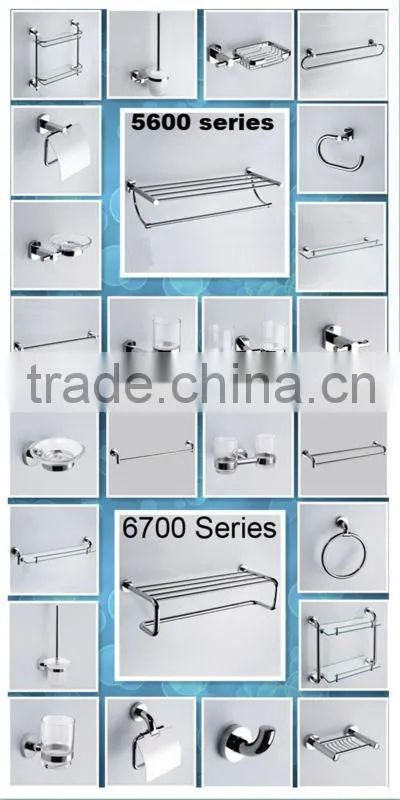 bathroom robe hook/brass coat hook/wall mounted hook